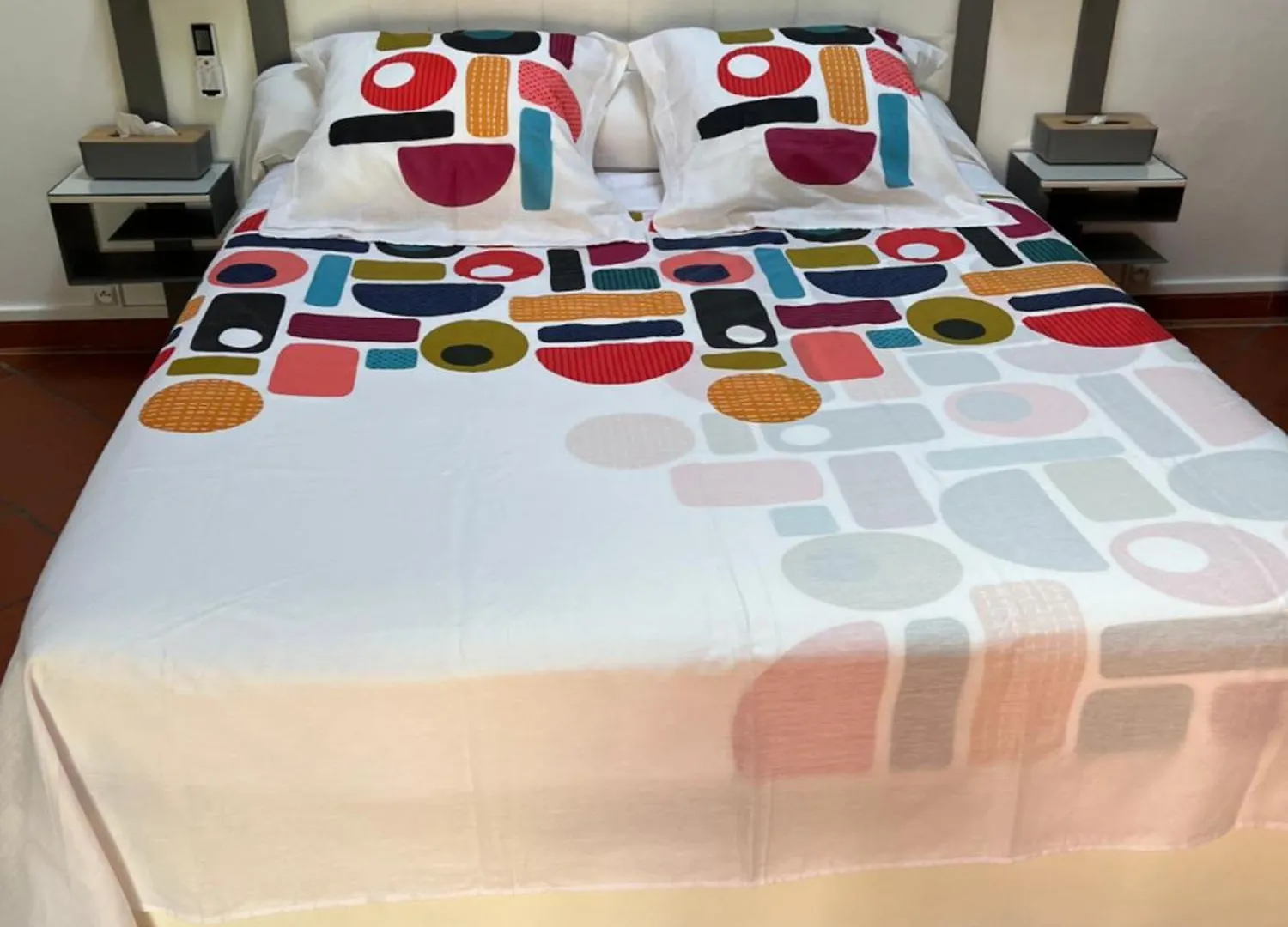 Appartement Alpinia à Sainte-Anne