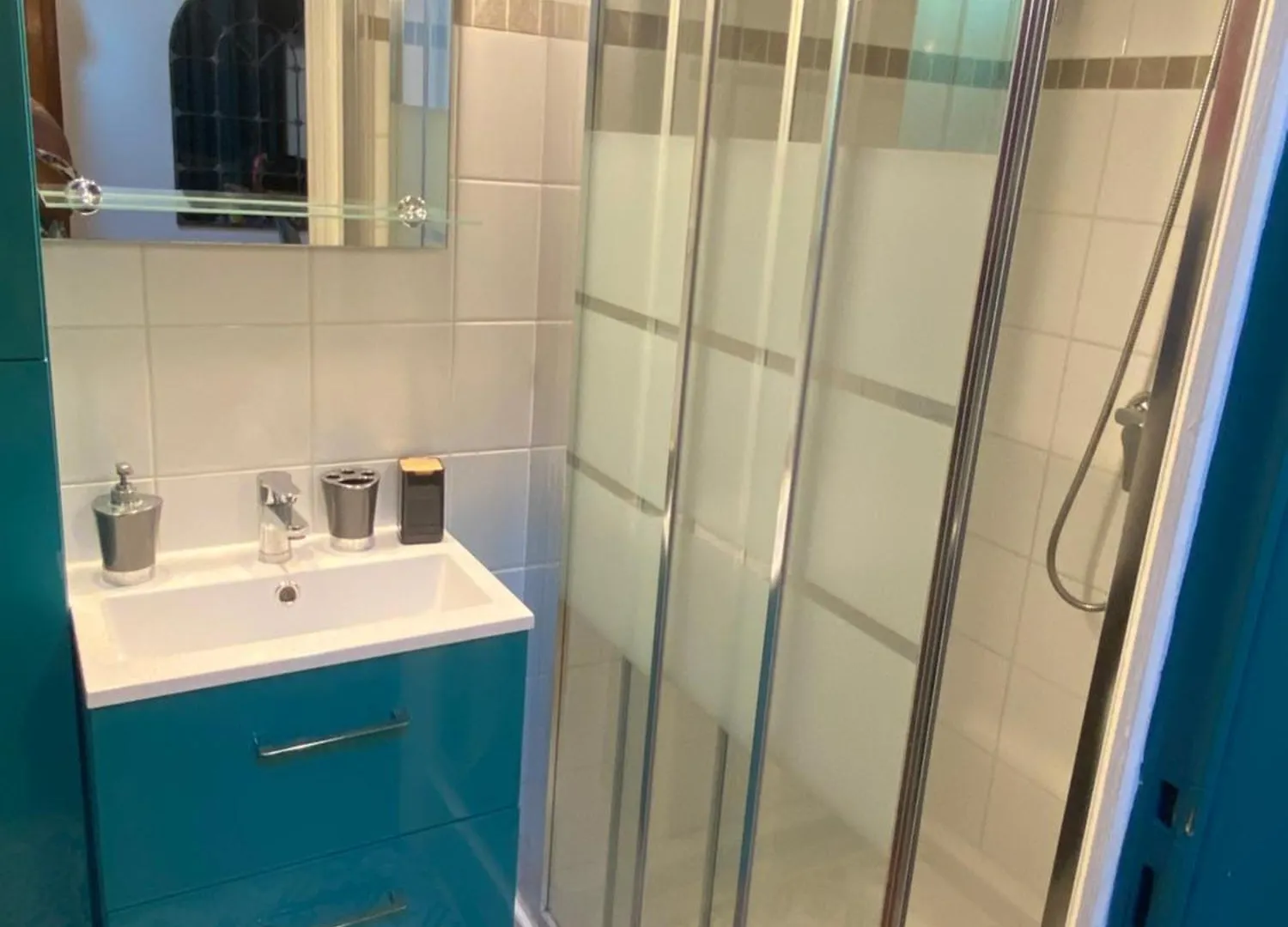 Alpinia Apartment Sainte-Anne