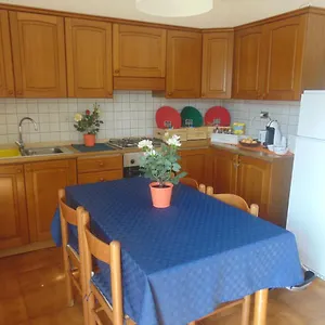 A Casa Di Lucia Pise